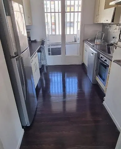Appartement 4 Couchages Marseille 13010 Proche Velodrome
