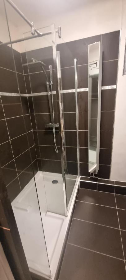 4 Couchages 13010 Proche Velodrome Apartment Marseille